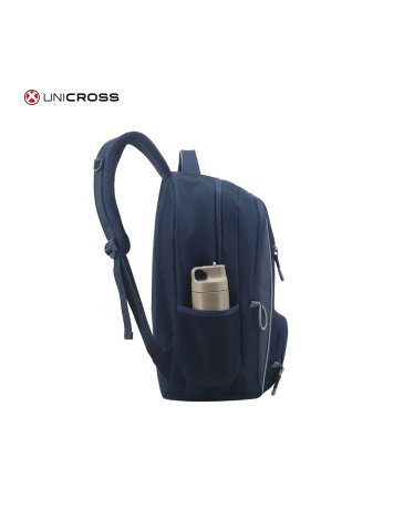 Mochila Carbono 18'' - UNICROSS