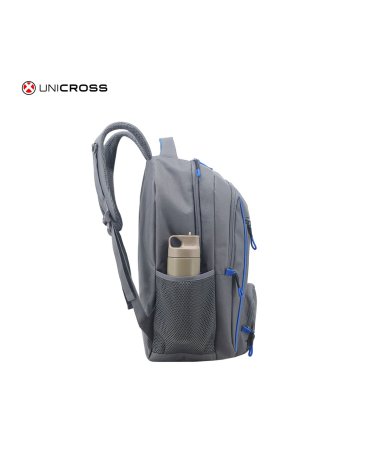 Mochila Carbono 18'' - UNICROSS
