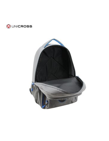 Mochila Carbono 18'' - UNICROSS