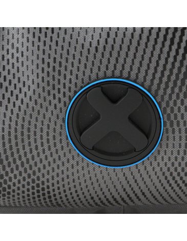 Mochila Carbono 18'' - UNICROSS