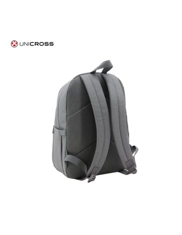 Mochila Portanotebook 18'' + Lunchera - UNICROSS