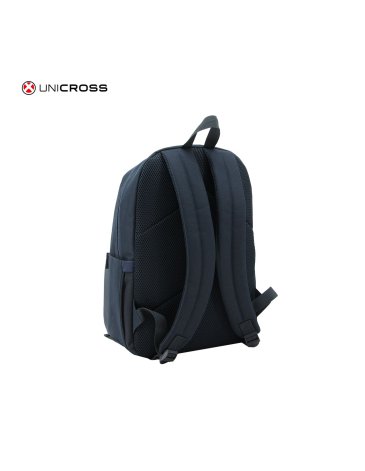 Mochila Portanotebook 18'' + Lunchera - UNICROSS