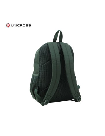 Mochila Portanotebook 18'' + Lunchera - UNICROSS