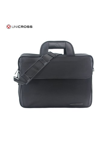 Portafolio c/ Portanotebook USB UNICROSS