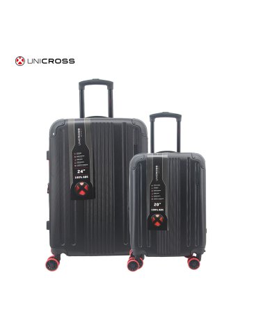 Venta por Mayor y Catalogo Valija Set x 2 Pulgadas 20