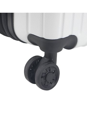Set De Valijas Pulgadas 20'' 24'' abs - UNICROSS