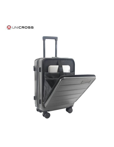 Valija Carry On P/Notebook 20'' - UNICROSS