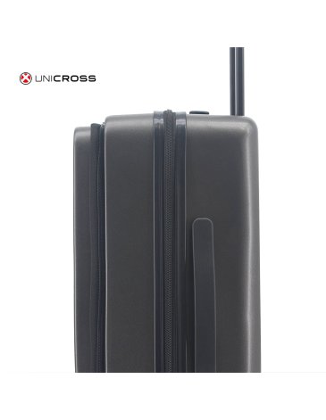 Valija Carry On P/Notebook 20'' - UNICROSS