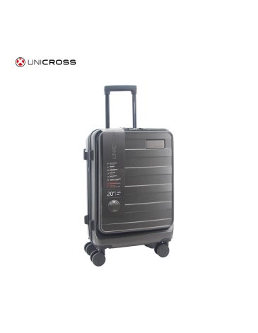 Valija Carry On P/Notebook 20'' - UNICROSS