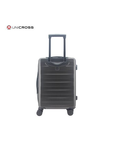 Valija Carry On P/Notebook 20'' - UNICROSS