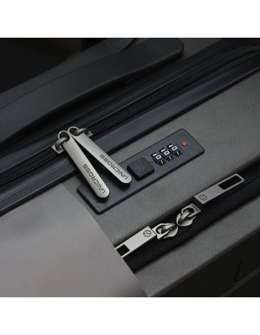 Valija Carry On P/Notebook 20'' - UNICROSS