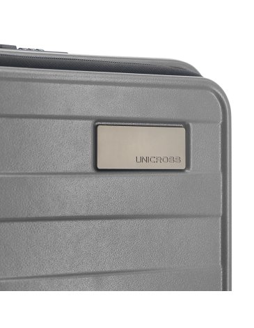 Valija Carry On P/Notebook 20'' - UNICROSS