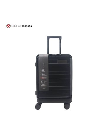 Valija Carry On 20'' Pulgadas UNICROSS