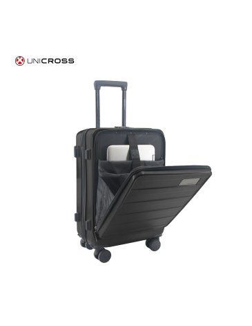 Valija Carry On 20'' Pulgadas - UNICROSS