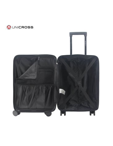 Valija Carry On 20'' Pulgadas - UNICROSS