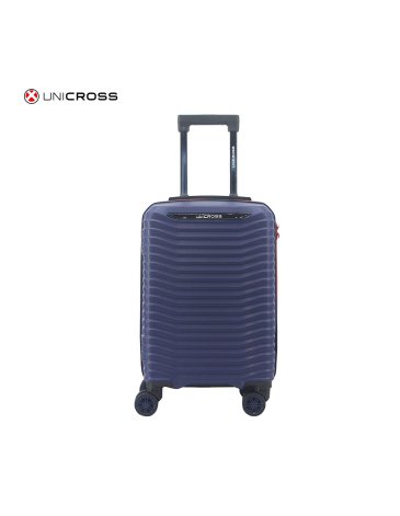 Valija Carry on 20'' ABS - UNICROSS