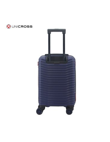 Valija Carry on 20'' ABS - UNICROSS