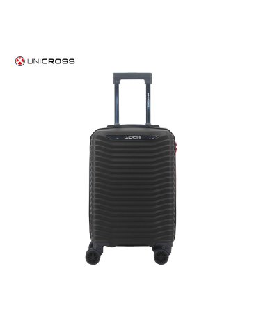 Valija Carry On 20'' ABS - UNICROSS