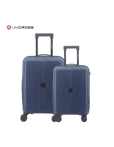 Set de Valija 20'' 24''  - UNICROSS