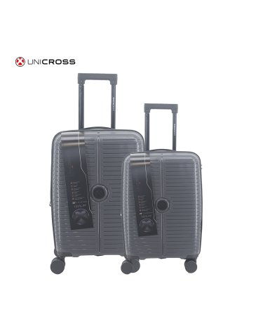 Set de Valija 20'' 24''  - UNICROSS
