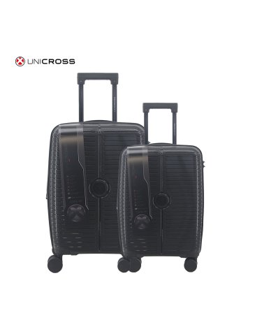 Set de Valija 20'' 24''  - UNICROSS