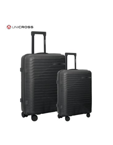 Venta por Mayor y Catalogo Set de Valija 20'' 24'' UNICROSS