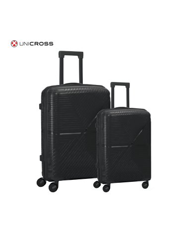 Set de Valija 20'' 24''  UNICROSS