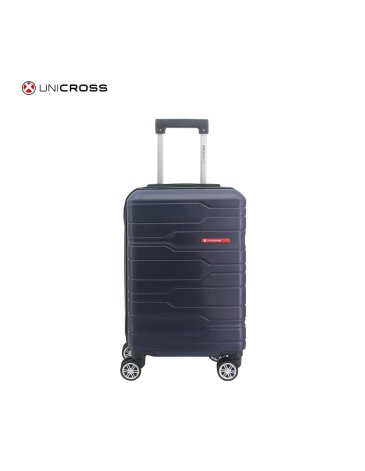 Valija Carry On 20'' ABS - UNICROSS