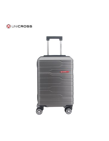 Valija Carry On 20'' ABS - UNICROSS