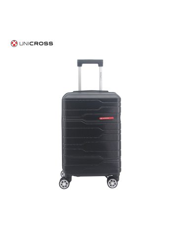 Valija Carry On 20''  - UNICROSS
