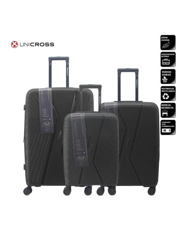 Venta por Mayor y Catalogo Set de Valijas 20