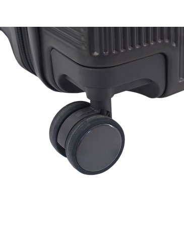 SET VALIJAS 20'' 24'' GRIS  - UNICROSS