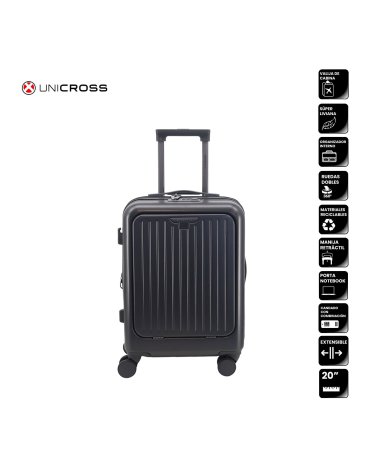 VALIJA CARRY ON 20