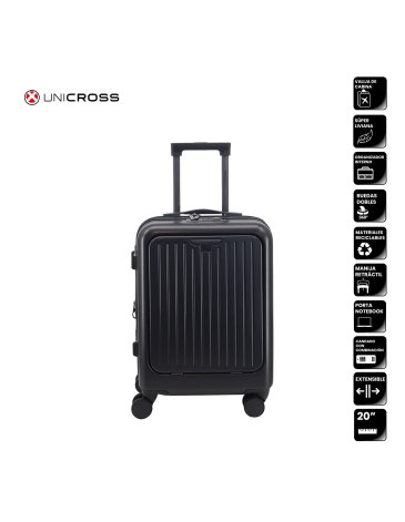 VALIJA CARRY ON 20