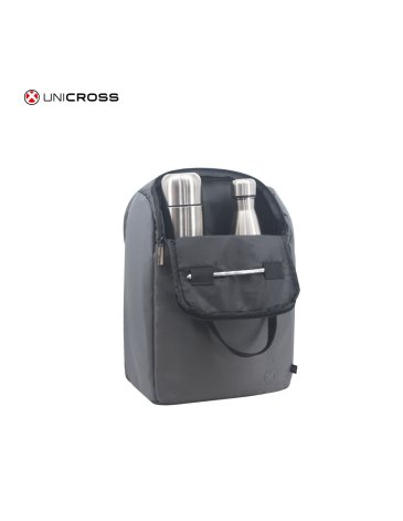 Mochila Matero 16'' - UNICROSS