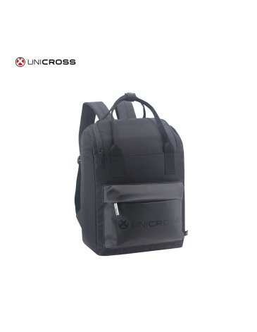 Mochila Matero 16'' Pulgadas - UNICROSS