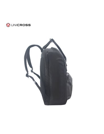 Mochila Matero 16'' Pulgadas - UNICROSS