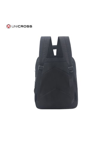 Mochila Matero 16'' Pulgadas - UNICROSS