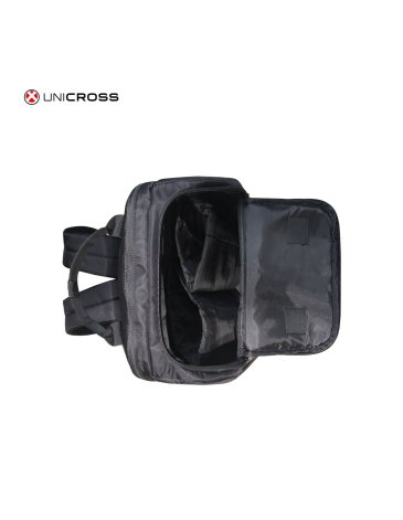 Mochila Matero 16'' Pulgadas - UNICROSS