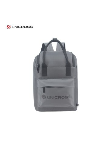 Mochila Matero 16'' Pulgadas - UNICROSS