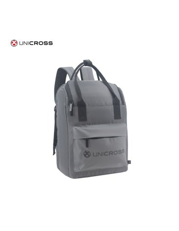 Mochila Matero 16'' Pulgadas - UNICROSS