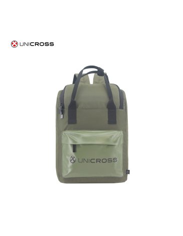 Mochila Matero 16'' Pulgadas - UNICROSS