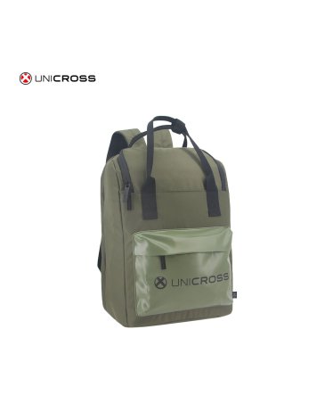 Mochila Matero 16'' Pulgadas - UNICROSS