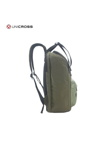 Mochila Matero 16'' Pulgadas - UNICROSS