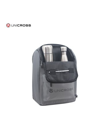 Mochila Matero 16'' - UNICROSS