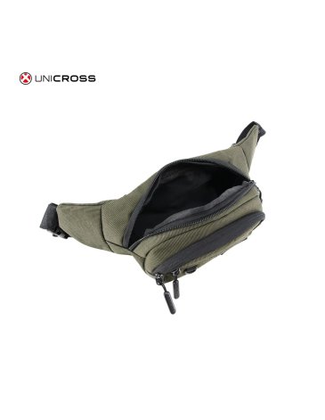 Riñonera - UNICROSS