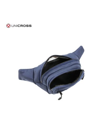 Riñonera - UNICROSS