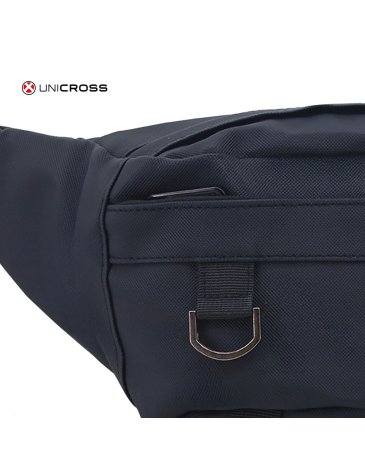 Riñonera - UNICROSS