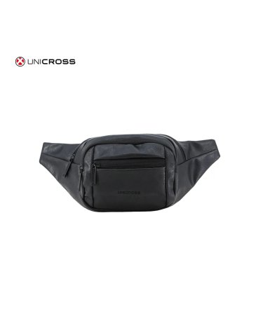 Riñonera Unisex PU UNICROSS