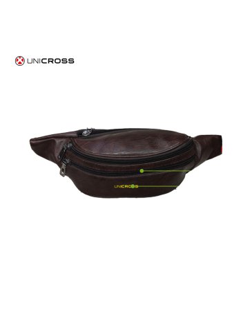 Riñonera UNICROSS
